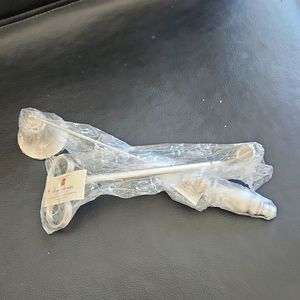 Home Interiors candle snuffer